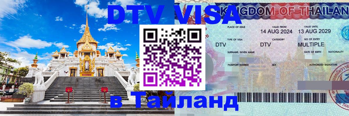 Оформление DTV визы под ключ: стоимость и тарифы, только загранпаспорт - 19.11.2025 
